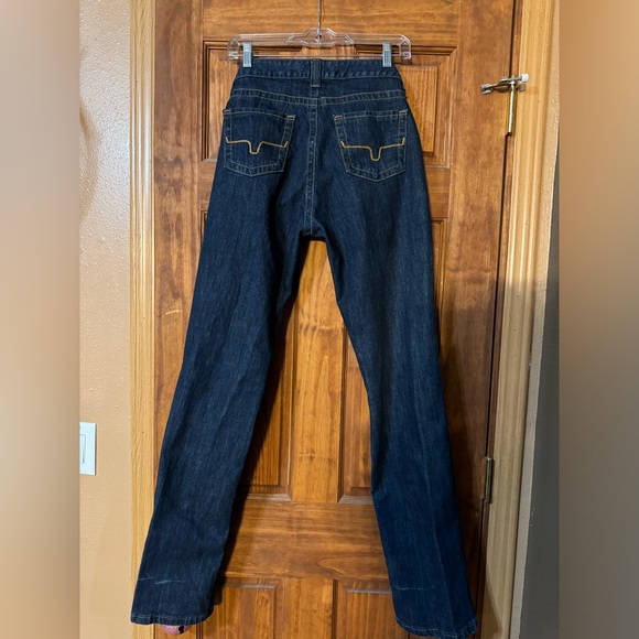 Kimes Ranch Jeans, Betty - Picture 2 of 3